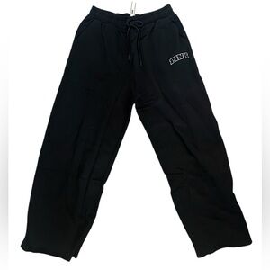 Victoria's Secret Black Sweatpants